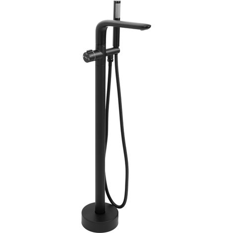 FREI STEHENDE ARMATUR REA CLARK BLACK