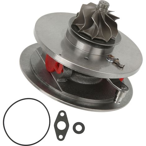 Cartouche de turbocompresseur 752610 en aluminium billette pour Ford Transit 2.2L 2.4L MK7 (1/5)