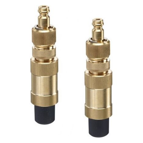 Ensemble d'aiguilles de mesure OV, 2 pièces, pour instruments avec technologie de mesure écologique