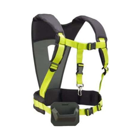 RYOBI Harnais ergonomique universel pour élagueurs toutes marques RAC805