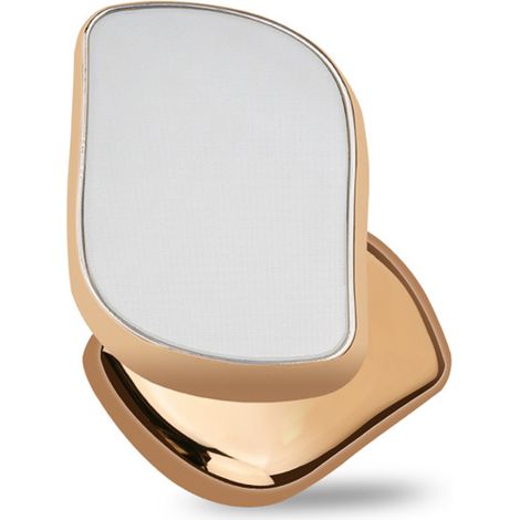 Épilation portative douce pour femme, appareil exfoliant et éliminateur de poils réutilisable (1/5)