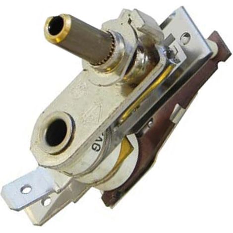 Ersatzteil - Thermostat 200° -  - DOMENA
