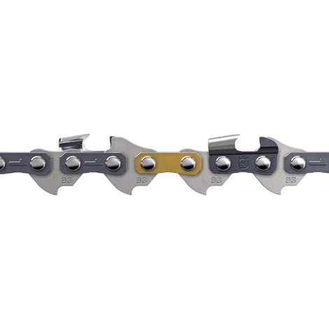 Husqvarna S93G - Rotolo Catena motosega 3/8" 1.3mm semi-chisel basso kickback
