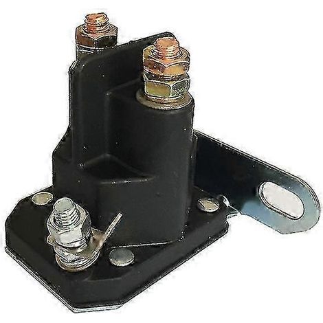 Mtd 925-1426a Relais de tondeuse à gazon 12vdc Commutateurs magnétiques transfrontaliers Commoners Autres relais