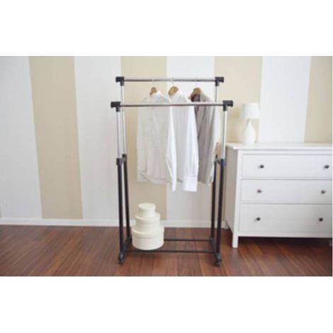 STENDER AMERICA DOPPIO 90/135XH173 CM