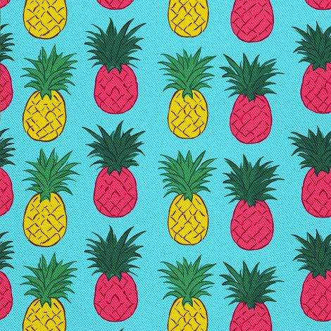 Tela decorativa para exteriores Oxford - Motivo frutal  DX6864 (1/5)