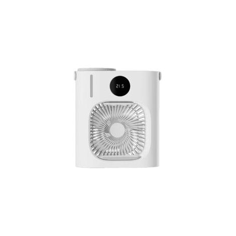 Accueil/Plomberie chauffage/Climatiseur et ventilateur/Climatiseur mobile/Rafraîchisseur d'air/