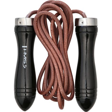 Cuerda para saltar, longitud ajustable, herramienta de fitness ligera (1/5)