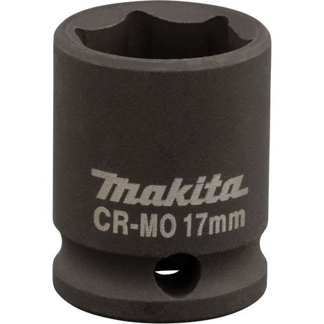 MAKITA B-39992 17x30mm Clé à douille 3/8 (1/2)