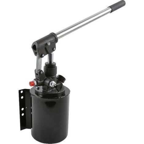 Hydraulikpumpe UNIVERSAL HPS1804 (1/4)