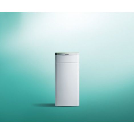 Vaillant VAILLANT Heizungswärmepumpe flexoTHERM flexoTHERM VWF 57/4 0010016420 (1/2)