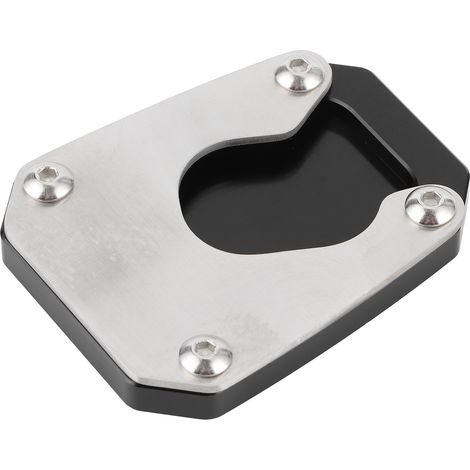 Extension de béquille de moto, agrandisseur de béquille latérale adapté à Honda VFR1200X 2012 – 2017 (1/5)
