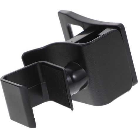 Support De Caméra Somatosensorielle TV Support De Jeu Compact Plastique Installation Facile Et Stable Accessoire De Montage Pratique pour Gamers (1/5)