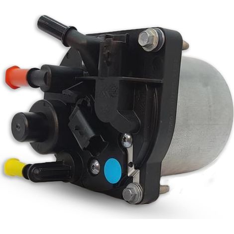 Boitier Complet de Filtre à Gasoil pour PSA 1.6 1.4 HDI