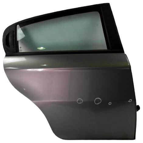 [PRODUIT D'OCCASION] Porte Arriere Droit ALFA ROMEO 147 2004- ♻️ Ref Oe. 46559262 - Garantie à vie (1/3)