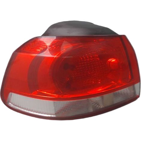 [PRODUIT D'OCCASION] Feu Arriere Gauche  VOLKSWAGEN Golf Vi (1k) 2008-2013 ♻️ Ref Oe. 5k0945095q - Garantie à vie (1/3)