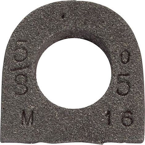 5 Degree Taper Washers S/Col - M20 / 3/4" - Box of 50