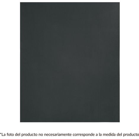 Lija de agua microfina - Grano 2000