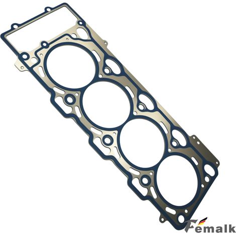 Zylinderkopfdichtung 11127530256 passend für BMW Motoren N62, B48, E60, E65, E66 und E67 (1/5)