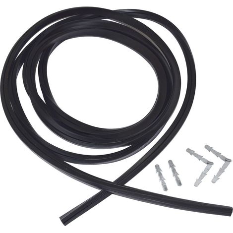 Universal 4 Sided CookerOven Door Gasket Seal Kit