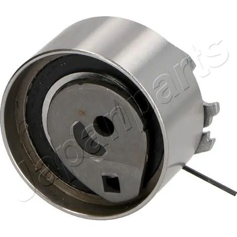 Galet tendeur, courroie crantée Japanparts BE-007 CHRYSLER 04884320AA 4884320AA