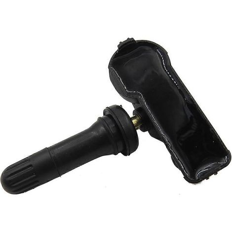 Capteur de pression des pneus TPMS 433 MHz pour Chrysler, Dodge, Jeep, Ram et FIAT (références : 56029398AB, 68142397AA). (1/5)