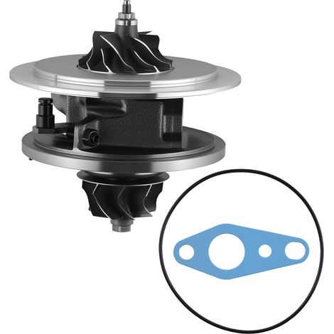 TURBO Cartuccia Cartucho Chra for Toyota Corolla E12 2.0 D-4D 66KW 727210-0003 (1/5)