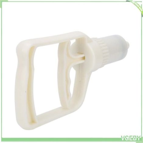 Pompe à main - FAFEICY - Pompe à Vide - Plastique - Ventouse - Soulagement des douleurs (1/5)