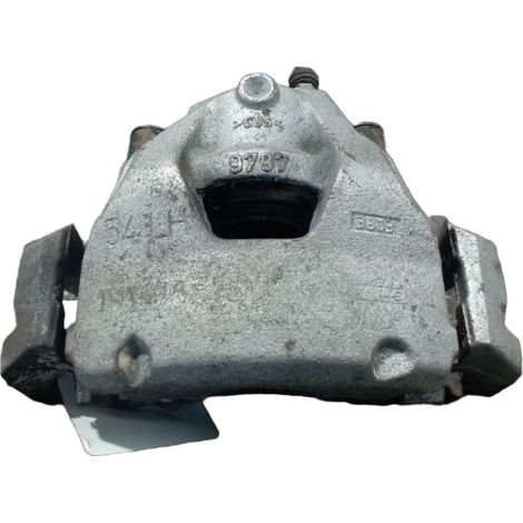 [PRODUIT D'OCCASION] Etrier De Frein Avant Gauche MAZDA MAZDA 2 ♻️ Ref Oe. 1m002698x - Garantie à vie (1/4)