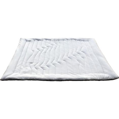 Tapis de refroidissement à température contrôlée pour petits chiens et chats, pour l'hiver chaud, tapis de refroidissement en polyester pour chiens et chats (1/5)