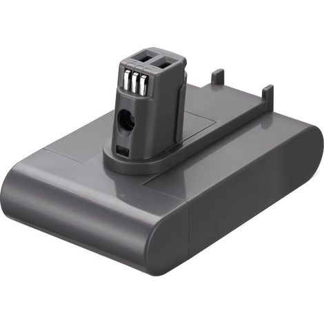 Batterie Lithium 22.2V 2500mAh Powerwings pour Dyson DC31 DC34 DC35, Charge Rapide (1/5)