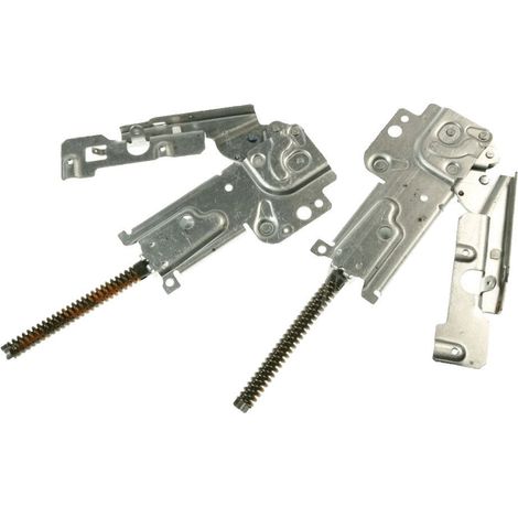 Kit cerniera sinistra e destra - Lavastoviglie - AEG - 3029903662894906393