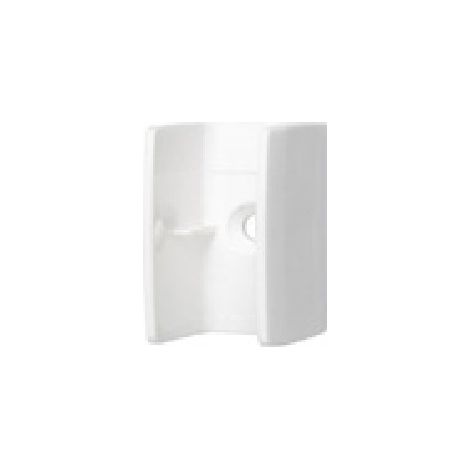 TORBEL klassischer Rollladen-Magnetkurbelblocker weiß – 844100