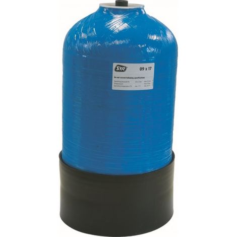 SYR Harzflasche komplett zur LEX Plus 10 Connect, 1500.01.904