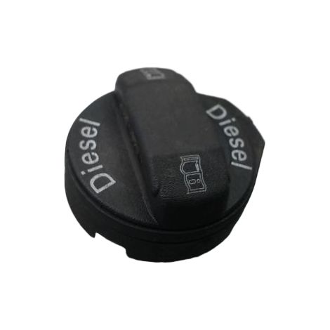 [PRODUIT D'OCCASION] Bouchon Reservoir A Carburant SKODA Octavia II Phase 1 2004-2008 ♻️ Ref Oe. 1k0201550ar - Garantie à vie (1/2)