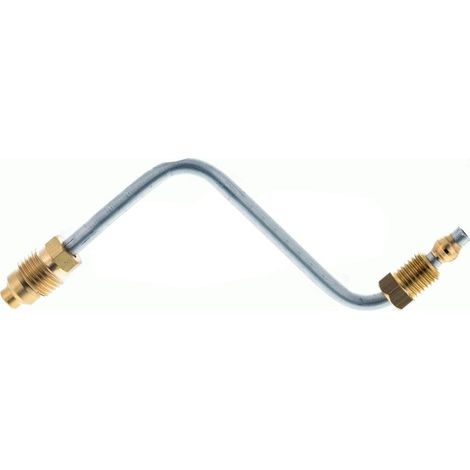 Tubo Piloto Calentador JUNKERS W250 8700707320 (1/2)