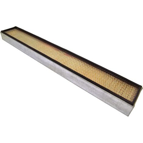 Filtro aria VAPORMATIC VPM8051