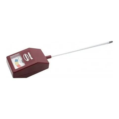 Tragbarer digitaler pH-Messer mit LCD-Display