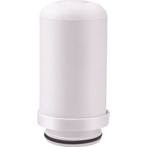 Recharge filtre sur robinet anti chlore, anti impureté (1/2)