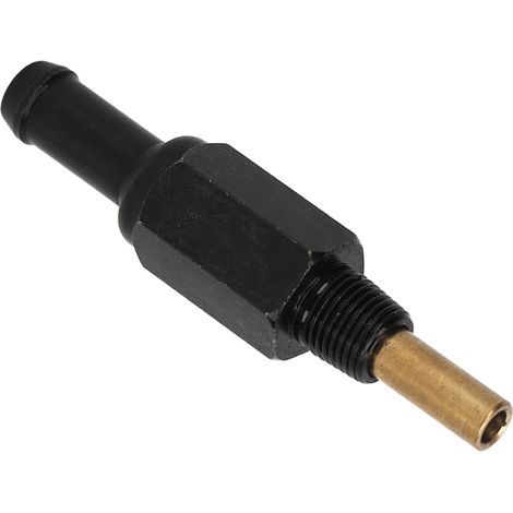 Soupape de contrôle PCV 2674021314 : Soupape PCV d'échappement économe en énergie, de haute précision et résistante à la chaleur, adaptée à la Hyundai Accent 1.5L. (1/5)