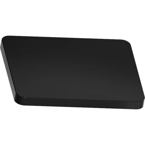 Socle universel pour ballon rectangulaire 700 x 850 x 70 mm