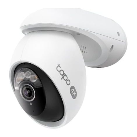Cámara de Videovigilancia TP-Link Tapo C560WS/ Visión Nocturna/ Control desde APP