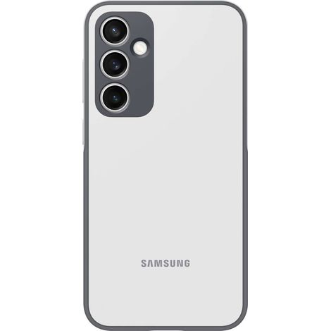 Funda de silicona blanca para Samsung EF-PS711TW S23 FE S711 (1/4)