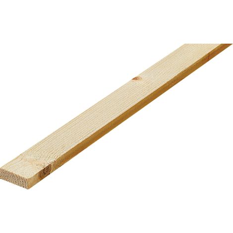 LISTELLO  ABETE GREZZO pz. 20  MM 10 X MM 40 X MM 2000