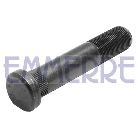 Goujon de roue Iveco Stralis M22X1.5X120(111/9) (1/2)