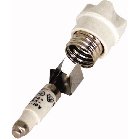 Elemento adaptador Z-D02/SK, tamaño D01-D02 Z-D02/SIKA-HF