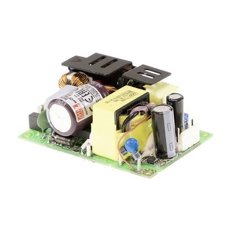 MEAN WELL EPP-120S-12 ALIMENTATION À DÉCOUPAGE 12 V/DC 9.5 A 114 W