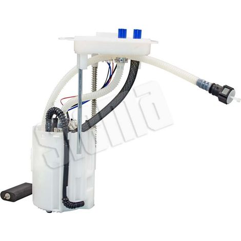 Die SEF-1106010 eignet sich zur Aufrechterhaltung eines stabilen Durchflusses und zur präzisen Druckregelung der Kraftstoffpumpe in BYD S7/4WD-Fahrzeugen. BYD-Kraftstoffpumpe. (1/4)