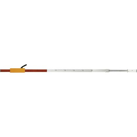MAKITA P-46442 - Pinza para escala flexibletan