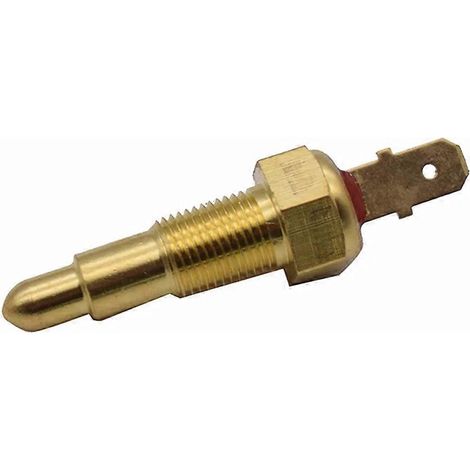 Capteur de température d'eau 16222-83040 19498-83040 pour D722 D902 D1005 D1105 V1505 V2003 V2403 V3300 (1/5)